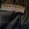Veste Alberta Ferreti T36