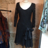 Robe Yves Saint-Laurent vintage
