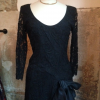 Robe Yves Saint-Laurent vintage