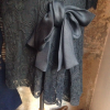 Robe Yves Saint-Laurent vintage