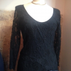 Robe Yves Saint-Laurent vintage