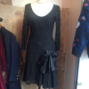 Robe Yves Saint-Laurent vintage