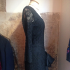 Robe Yves Saint-Laurent vintage