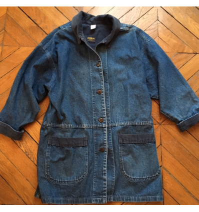 Veste Denim Oshkosh
