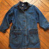 Veste Denim Oshkosh