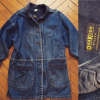 Veste Denim Oshkosh
