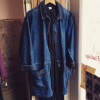 Veste Denim Oshkosh