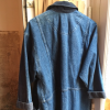 Veste Denim Oshkosh