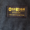 Veste Denim Oshkosh