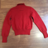 Pull col roulé Jean Paul Gaultier vintage