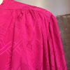 Blouse soie vintage Hermès taille 40