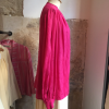 Blouse soie vintage Hermès taille 40