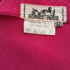 Blouse soie vintage Hermès taille 40