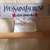 Manteau demi-saison Yves Saint-Laurent