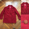 Caban vintage CELINE