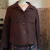 Veste COURREGES vintage T42