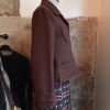 Veste COURREGES vintage T42