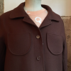 Veste COURREGES vintage T42