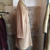 Manteau Max Mara court camel