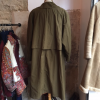 Trench Georges Rech vintage T38