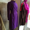 Robe COURREGES vintage 