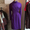 Robe COURREGES vintage 