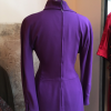 Robe COURREGES vintage 