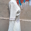 Robe hippy chic ibiza party T36