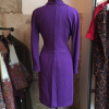 Robe COURREGES vintage 
