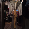 Robe Louis Feraud vintage soie 80's