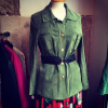 Veste vintage Celine