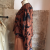Veste CHLOE vintage brodée de sequins TM/L
