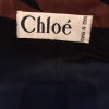 Veste CHLOE vintage brodée de sequins TM/L