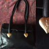 Sac vintage YVES SAINT LAURENT 