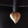 Sac vintage YVES SAINT LAURENT 