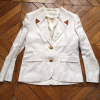 Veste Hermès vintage T42/40