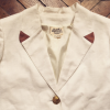 Veste Hermès vintage T42/40