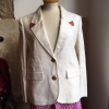 Veste Hermès vintage T42/40