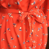 Robe CELINE vintage en soie TM/L