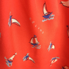 Robe CELINE vintage en soie TM/L