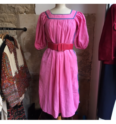 Robe Saint Laurent vintage TS