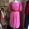 Robe Saint Laurent vintage TS