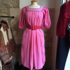 Robe Saint Laurent vintage TS