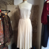 Ensemble vintage Balenciaga soie 