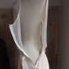 Ensemble vintage Balenciaga soie 