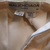 Ensemble vintage Balenciaga soie 
