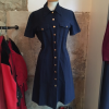Robe BURBERRY vintage