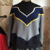 Pull vintage KENZO TM