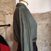 BLOUSE CELINE VINTAGE soie T38