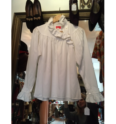 Blouse KENZO vintage t36/38